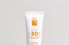 Mineral Anti-Aging Sunscreens