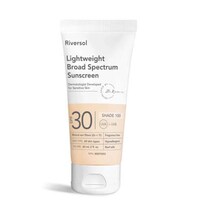 Tinted Lightweight Sunscreens Image 5