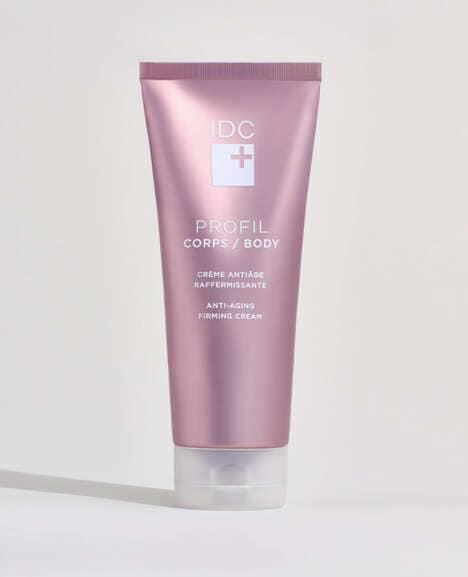 Anti-Aging Firming Creams