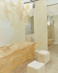 Bioplastic-Made Home Interiors Image 3