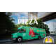 Pay-What-You-Want Pizza Trucks Image 1