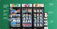Autonomous Micro Markets
