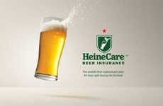 Beer Insurance Policies