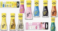 Mischievous Nail Polish Collections Image 1