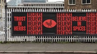 Chicken-Centered Campaigns