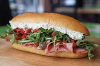Limited Summer Sandwich Offerings Image 1