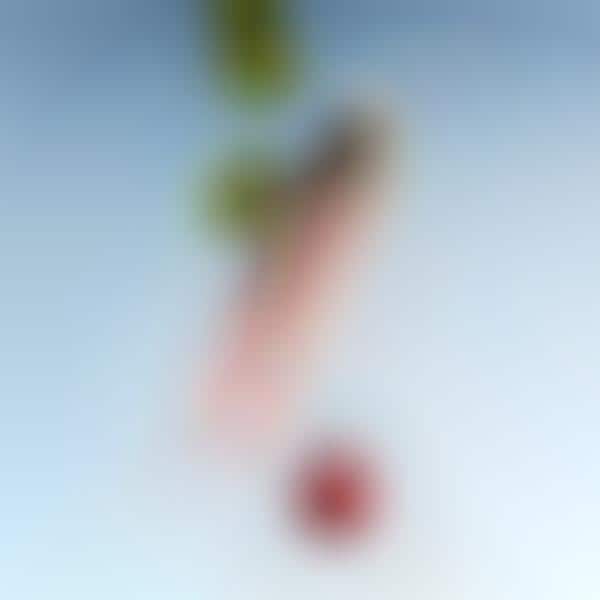 Organic Vitamin C Serums