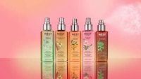 Fine-Fragrance Body Mists Image 1