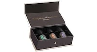 Yoga-Themed Essential Oils Image 1