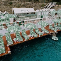 Designer Beach Resort Experiences Image 1