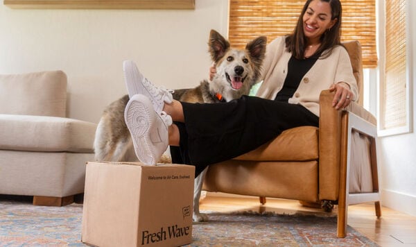 Science-Backed Odor Removers