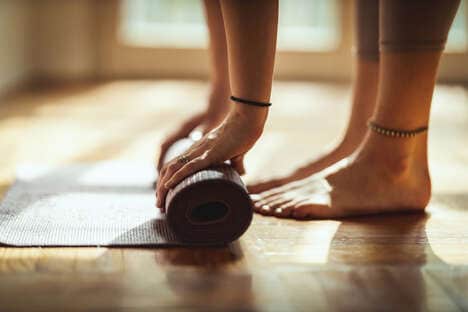 Hotel Wellness Campaigns