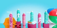 Lightweight Eco Wine Bottles Image 1