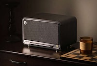 Vintage-Style Audio Systems