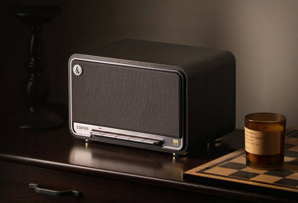 Vintage-Style Audio Systems