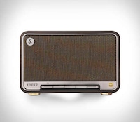 Vintage-Style Audio Systems Image 2
