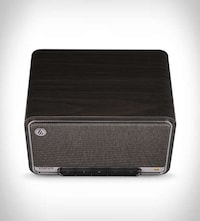Vintage-Style Audio Systems Image 4