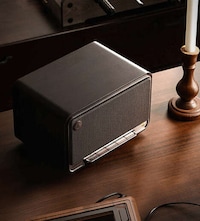Vintage-Style Audio Systems Image 5