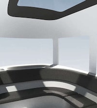 Autonomous Interactive Shuttle Buses Image 2