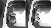 Autonomous Interactive Shuttle Buses Image 4