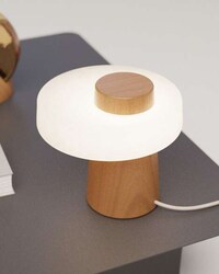 Bent Steel Coffee Tables Image 5