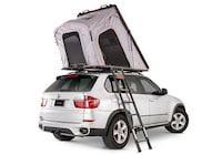 Ventilated Clamshell Rooftop Tents Image 2