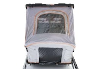 Ventilated Clamshell Rooftop Tents Image 3