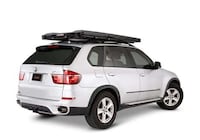 Ventilated Clamshell Rooftop Tents Image 8