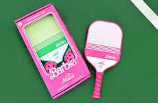 Glam Pickleball Paddles