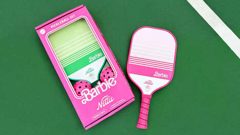 Glam Pickleball Paddles