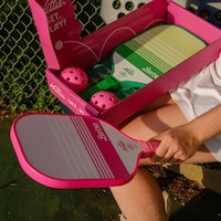 Glam Pickleball Paddles Image 2