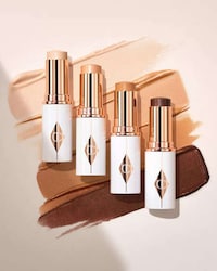 Sheer Foundation Sticks Image 1