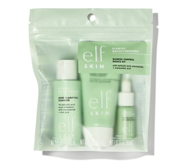 Cruelty-Free Pimple Patches
