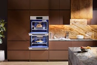 AI-Enhanced Ovens Image 2
