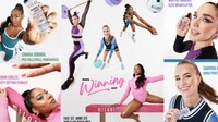 Athlete-Centric Beauty Campaigns Image 1