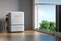 Balcony Solar Power Batteries Image 1