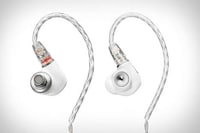 Accessible Audiophile Earphones Image 1