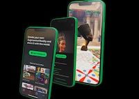 AR 3D Model Apps