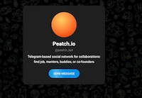 Collaborative Social Networks
