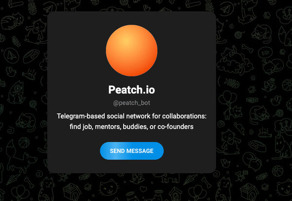 Collaborative Social Networks