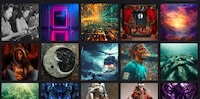 AI Image Hubs Image 1