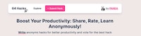 Effective Productivity Strategies