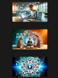 Video-to-Text Content Tools Image 1