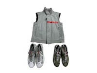NFC Chip-Embedded Vintage Clothing Image 3