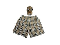 NFC Chip-Embedded Vintage Clothing Image 5