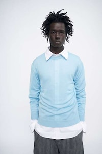Fabric-Centric Spring Fashion Capsules Image 1