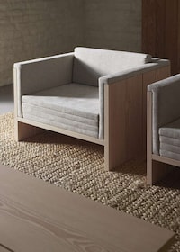 Made-to-Order Furniture Capsules Image 1