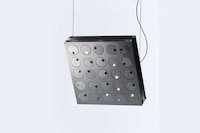 Disco Light-Replicating Illuminaries Image 1