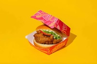 Prawn-Paste Chicken Items Image 1