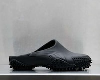 Spikey Base Collaborative Shoes Image 1